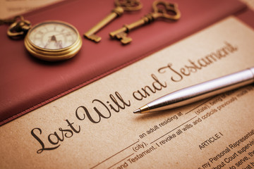 What Does a Probate Attorney Do?